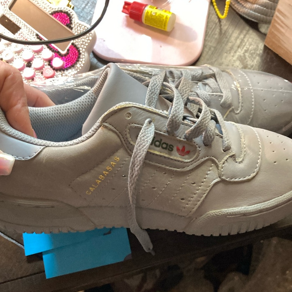 Adidas